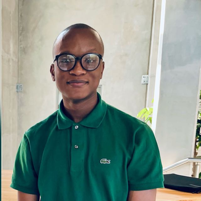 Zethule Msiza - Director & Founder