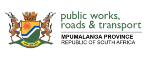 Department of Public Works Mpumalanga
